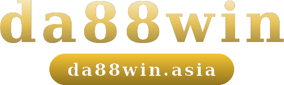 da88win logo