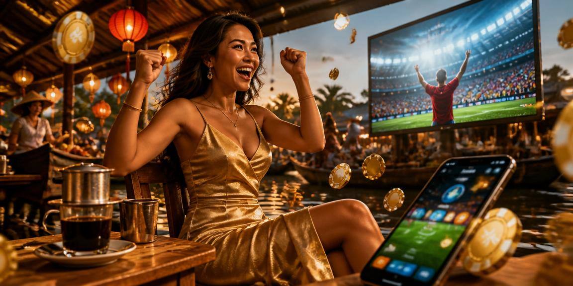 da88win Khám phá sảnh casino da88win có gì